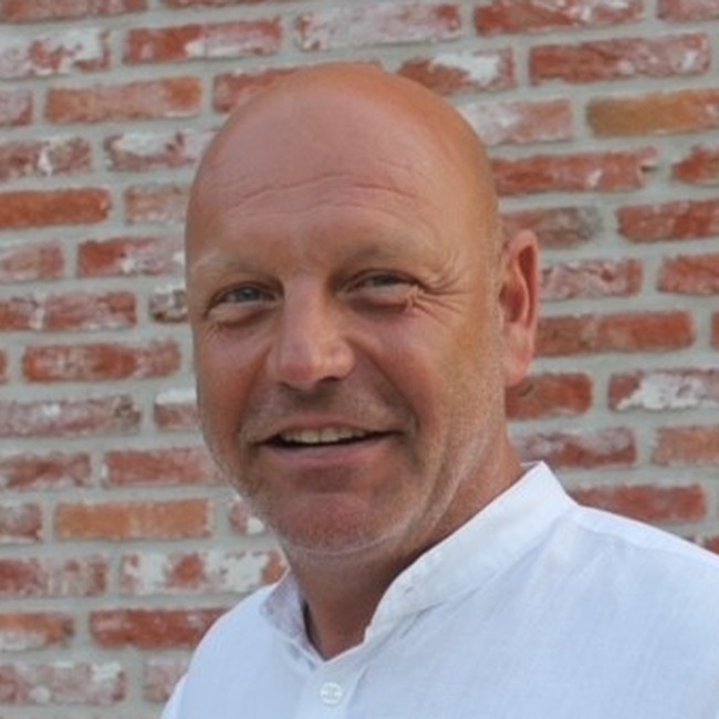 Atelier 2 - Onze voorzitter