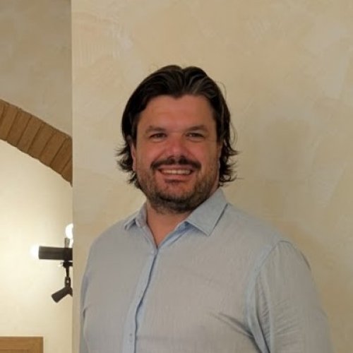 Lions Club Tielt - Michaël Deloof