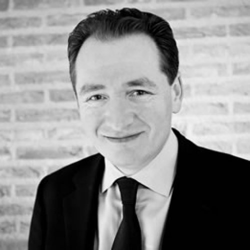 Lions Club Tielt - Philippe Dubaere
