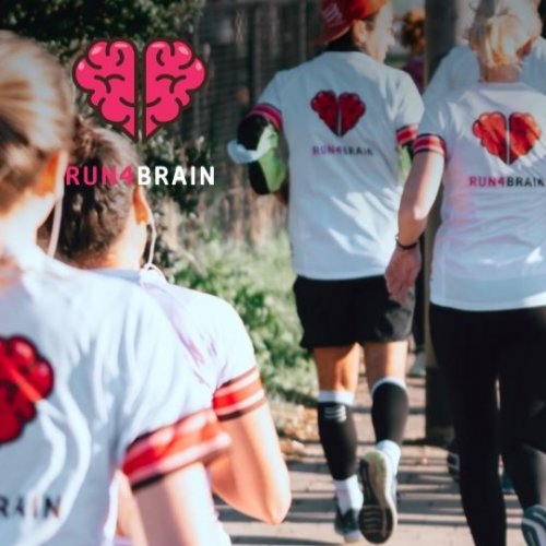 Run 4 brain 2023