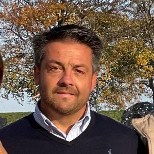 Lions Club Tielt - Tom Verhulst
