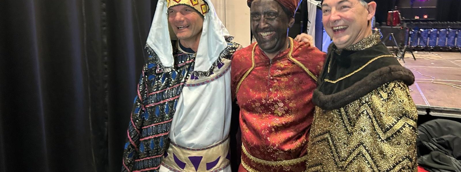 nieuwjaarsmaaltijd 2026