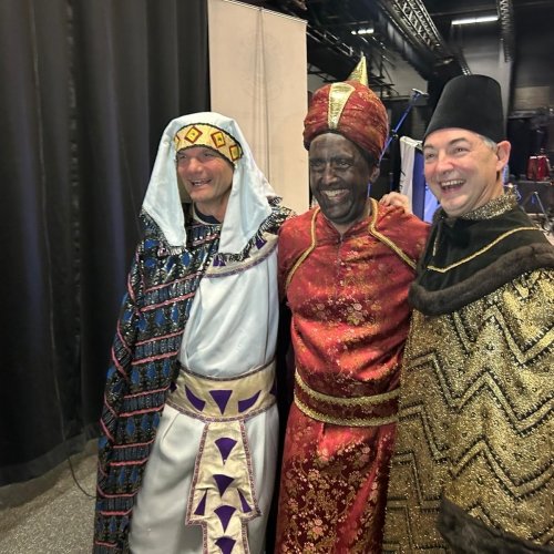 nieuwjaarsmaaltijd 2026