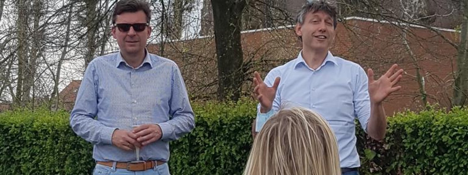 zomerwandeling 2021