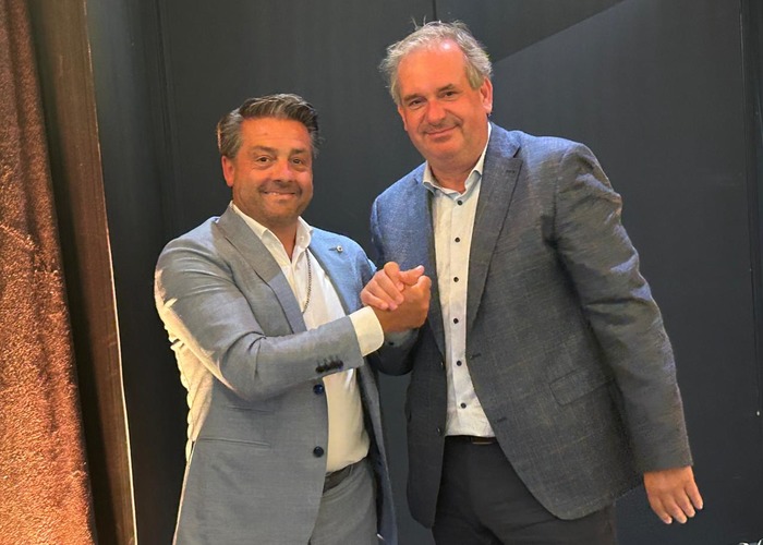bestuurswissel 2026