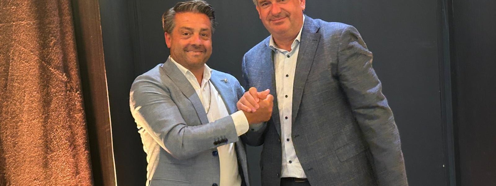 bestuurswissel 2026