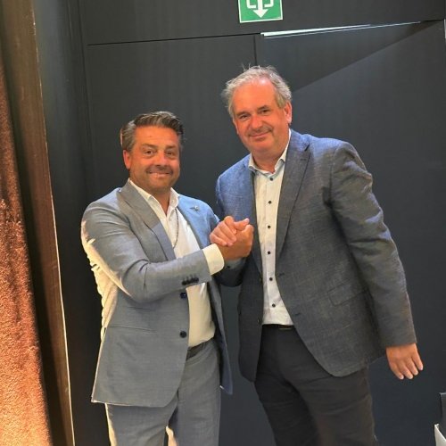 bestuurswissel 2026