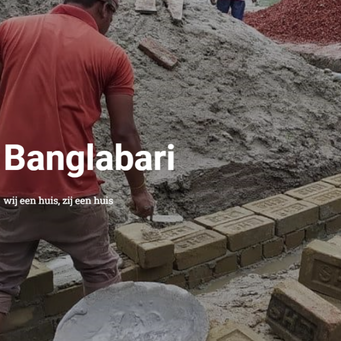 Banglabari