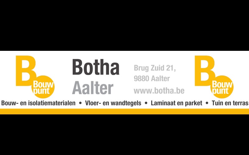 Lions Club Tielt - Botha