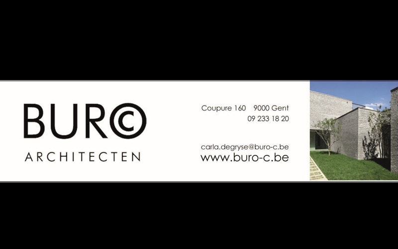 Lions Club Tielt - buro-C architecten BVBA