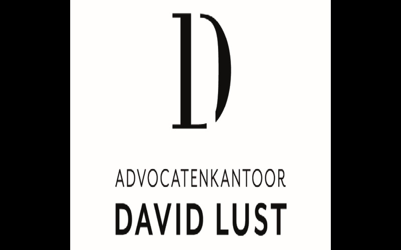 Lions Club Tielt - Advocaat David Lust