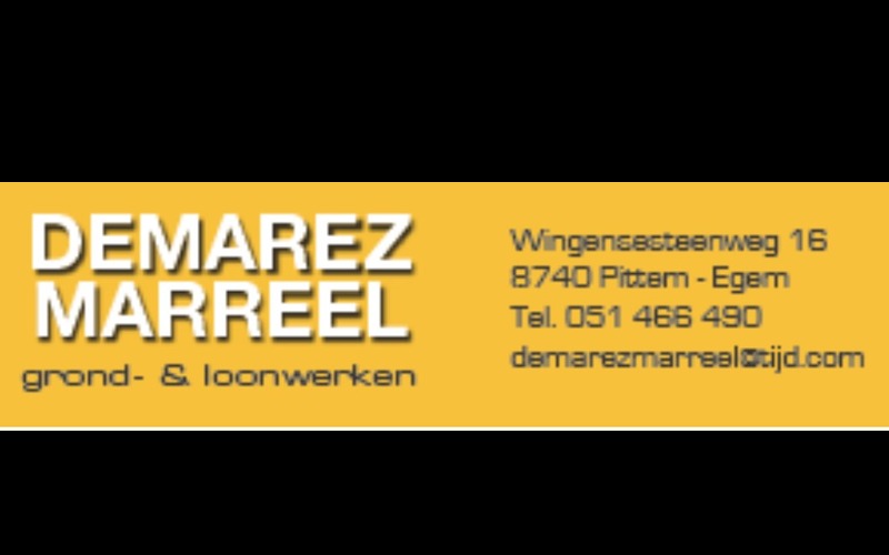 Lions Club Tielt - Demarez-Marreel