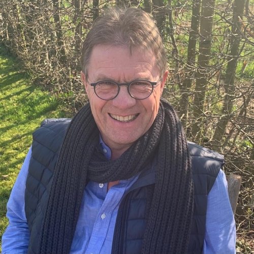 Lions Club Tielt - Jef Van Overschelde