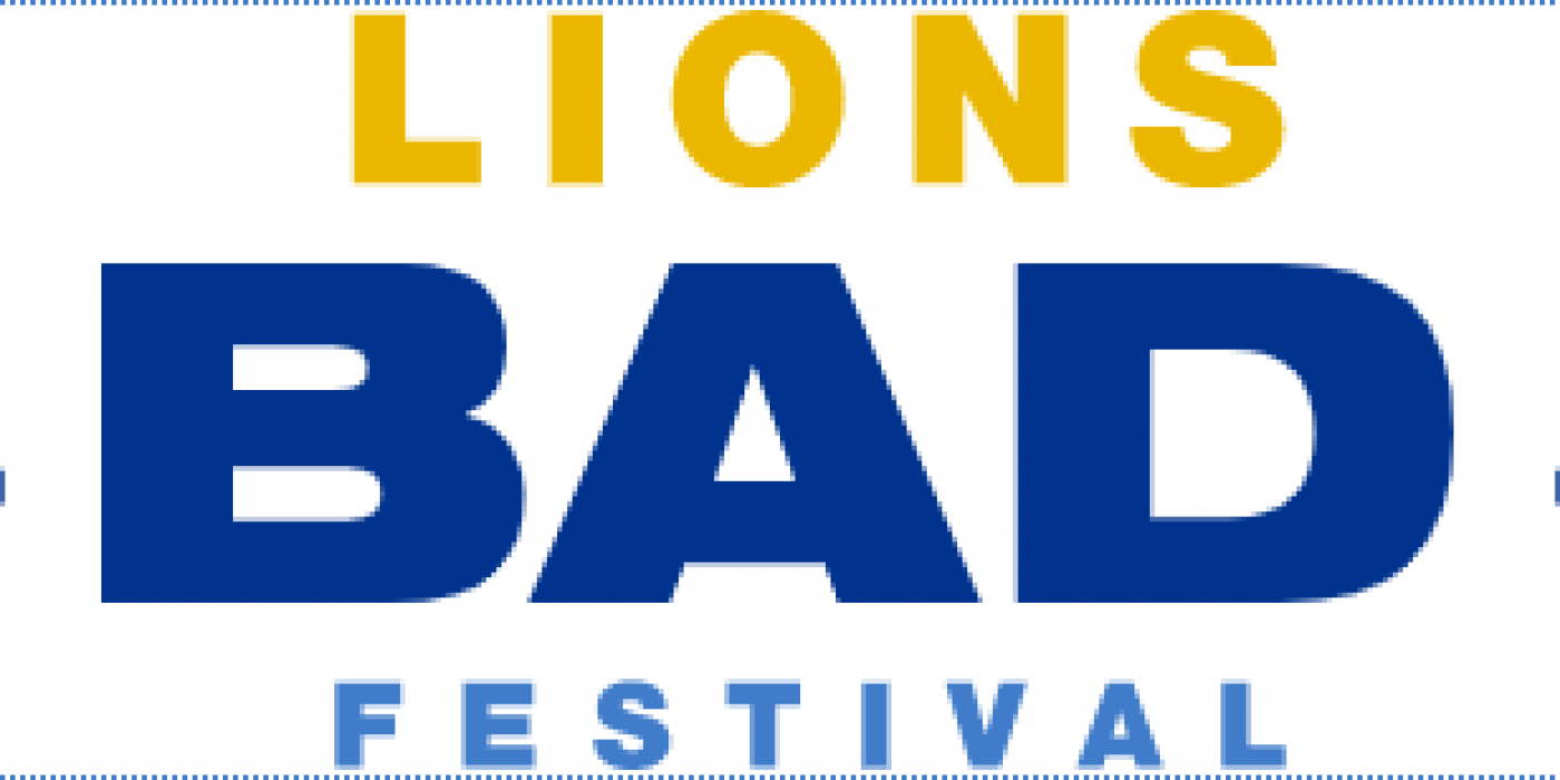 Lions Bad