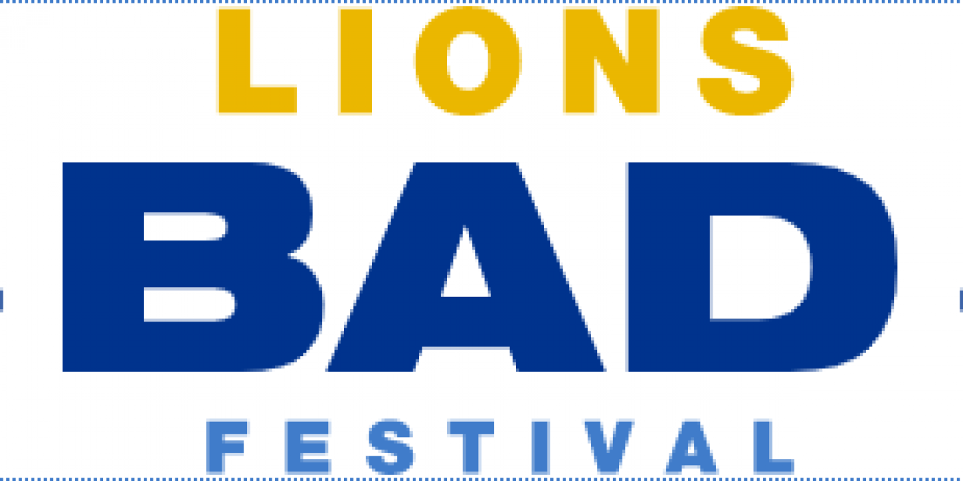 Lions Bad Lions Bad