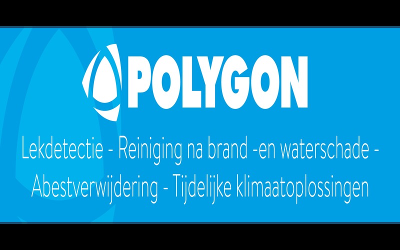 Lions Club Tielt - Polygon