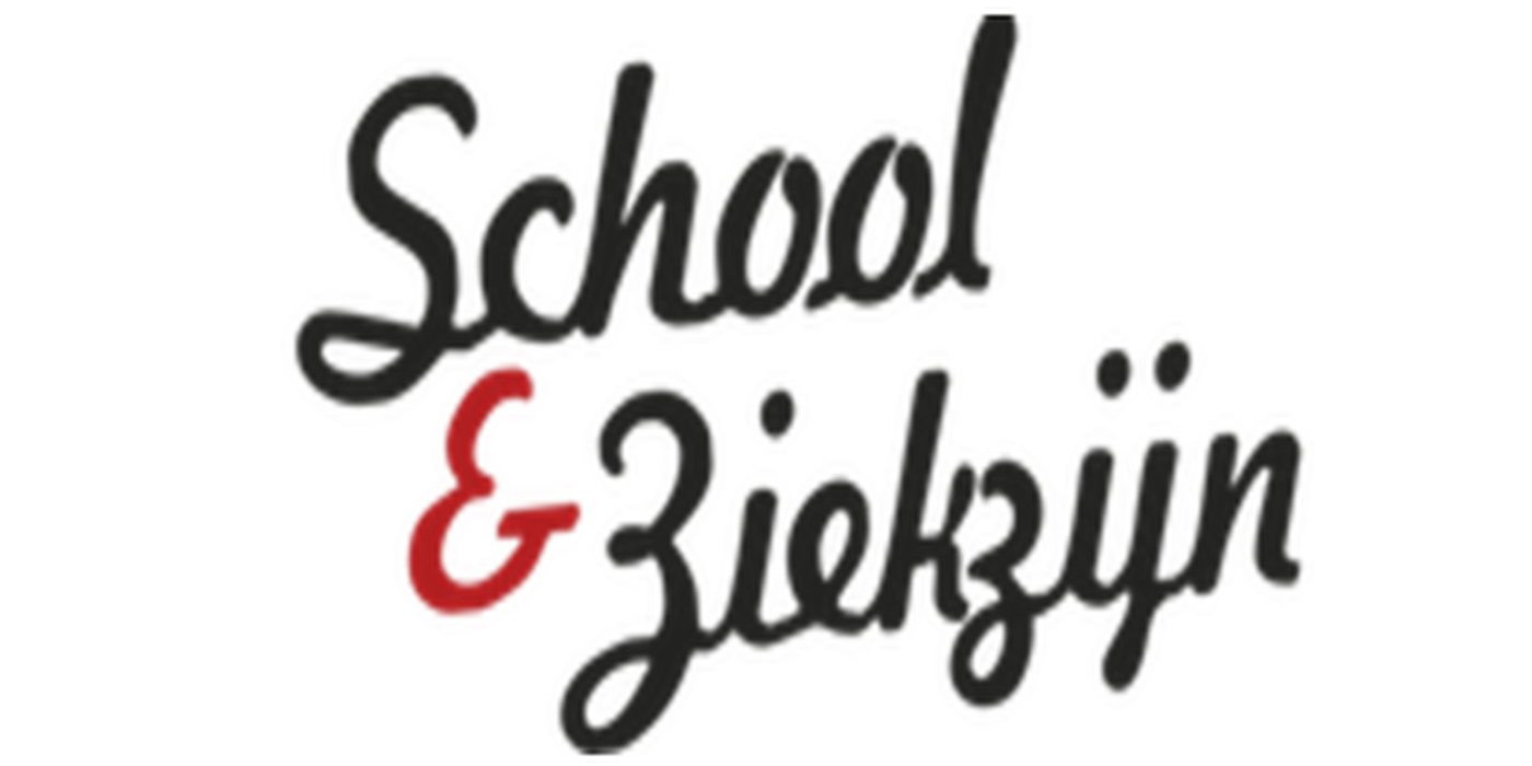 School & Ziek Zijn West-Vlaanderen