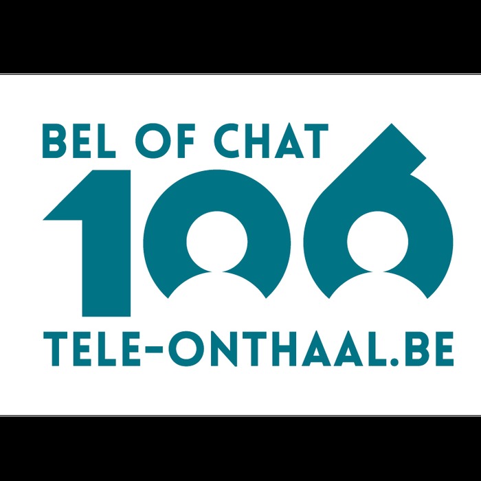 Tele-onthaal West-Vlaanderen
