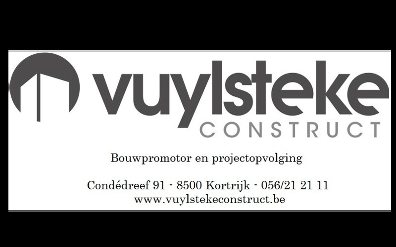 Lions Club Tielt - Vuylsteke Construct