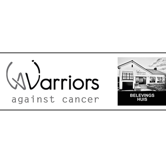 Warriors against cancer